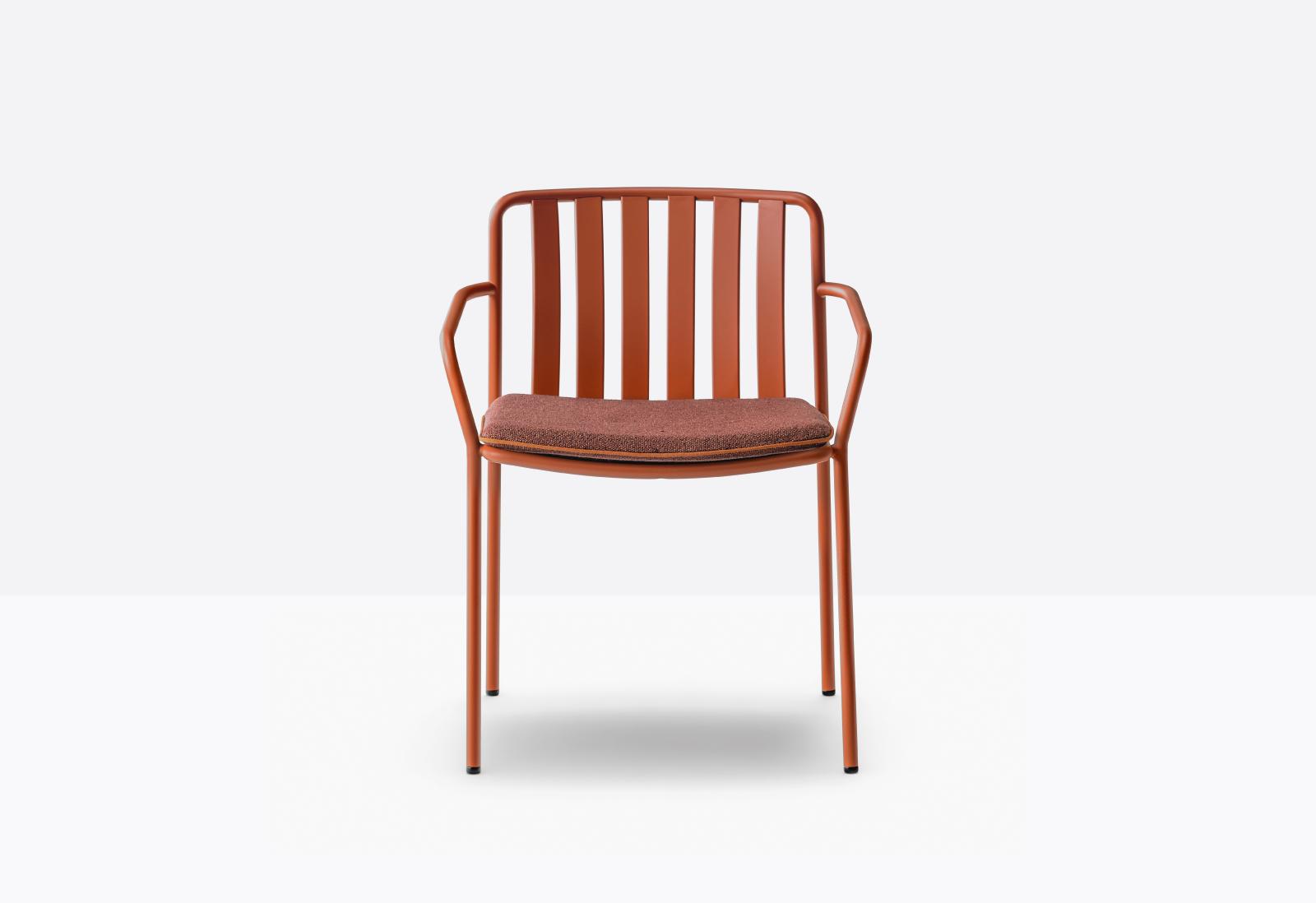 Coney 3645 Armchair-Contract Furniture Store for hospitality, leisure & commercial projects