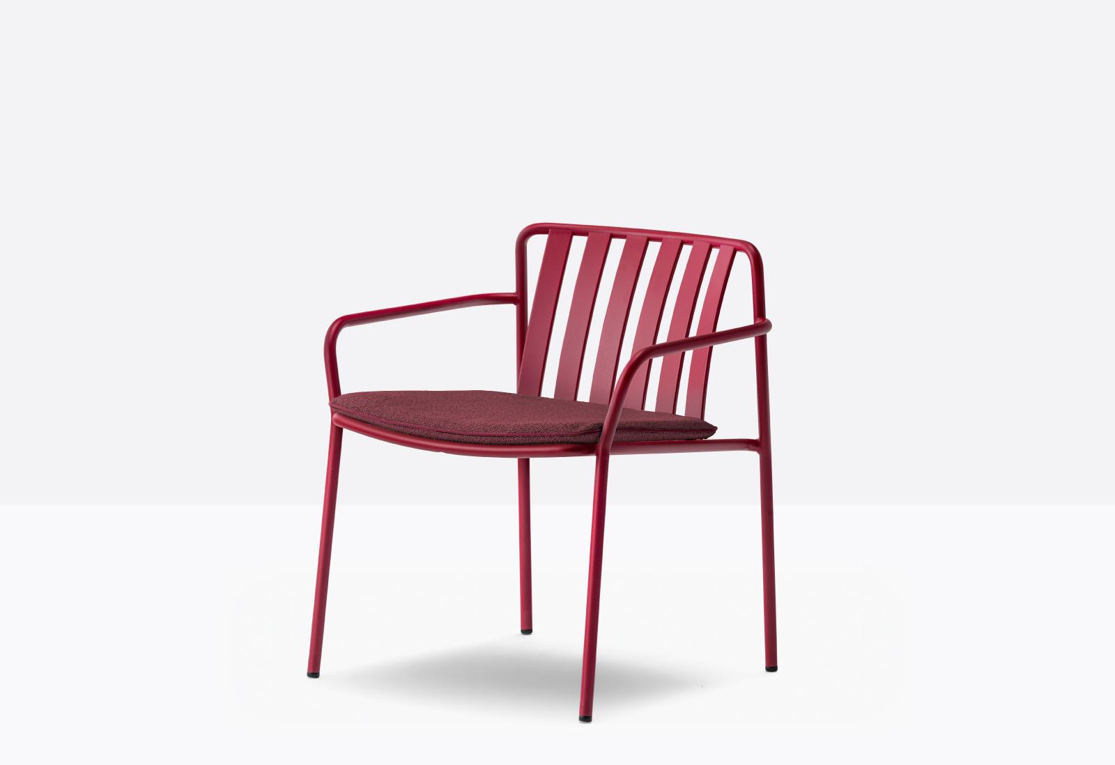 Coney 3649 Lounge Chair-Contract Furniture Store for hospitality, leisure & commercial projects