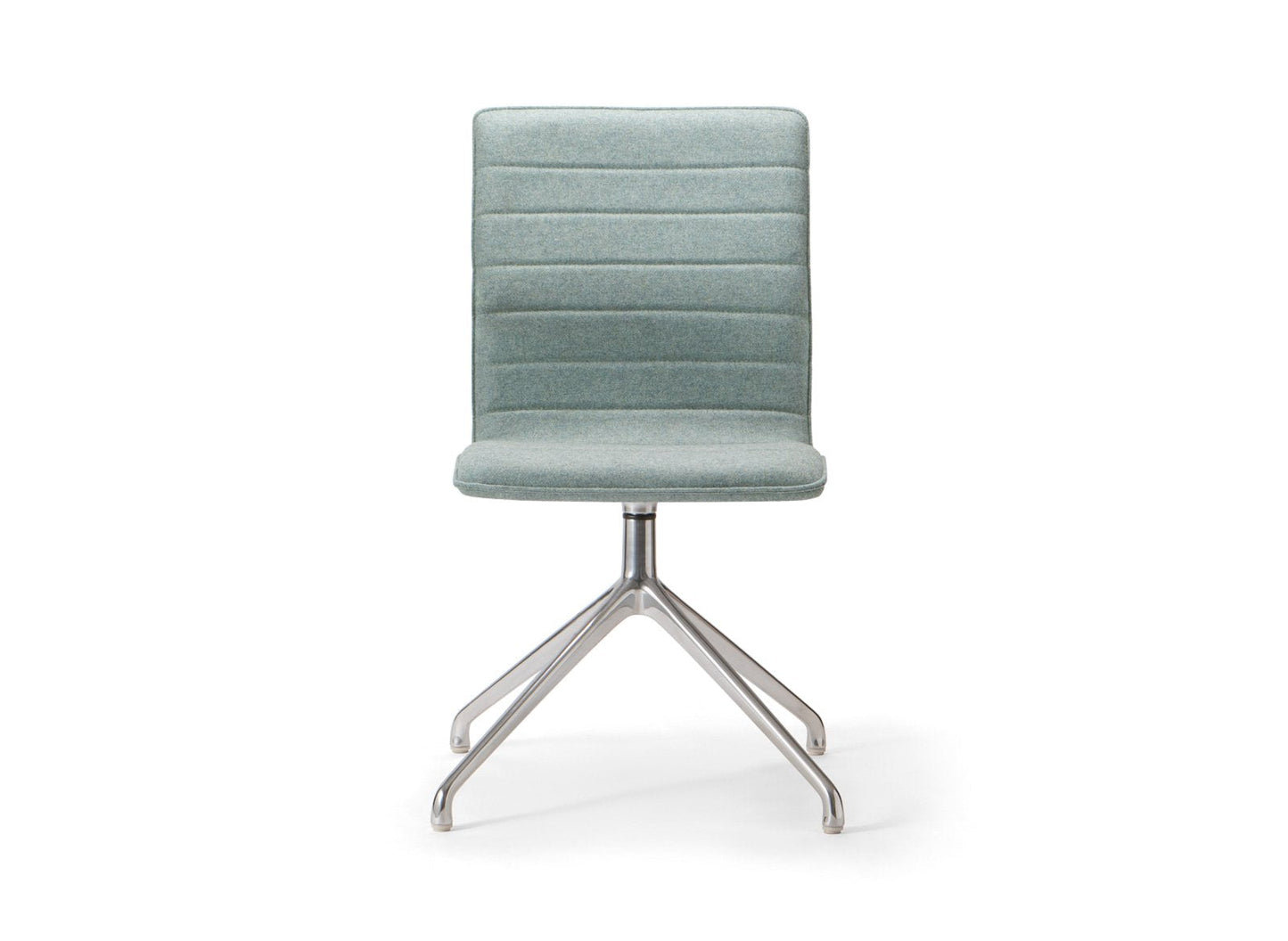 Conference Base 102 Side Chair