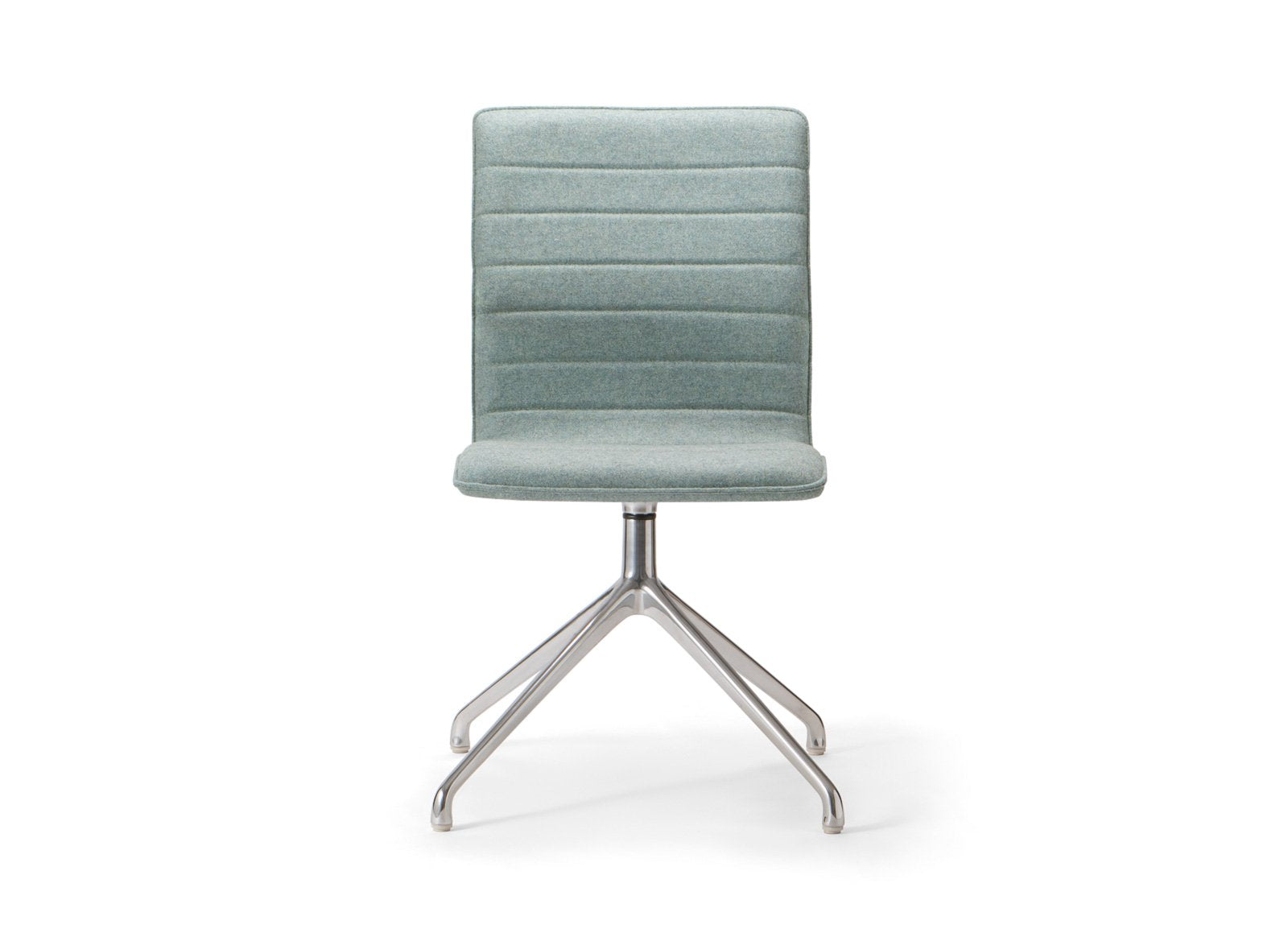 Conference Base 102 Side Chair