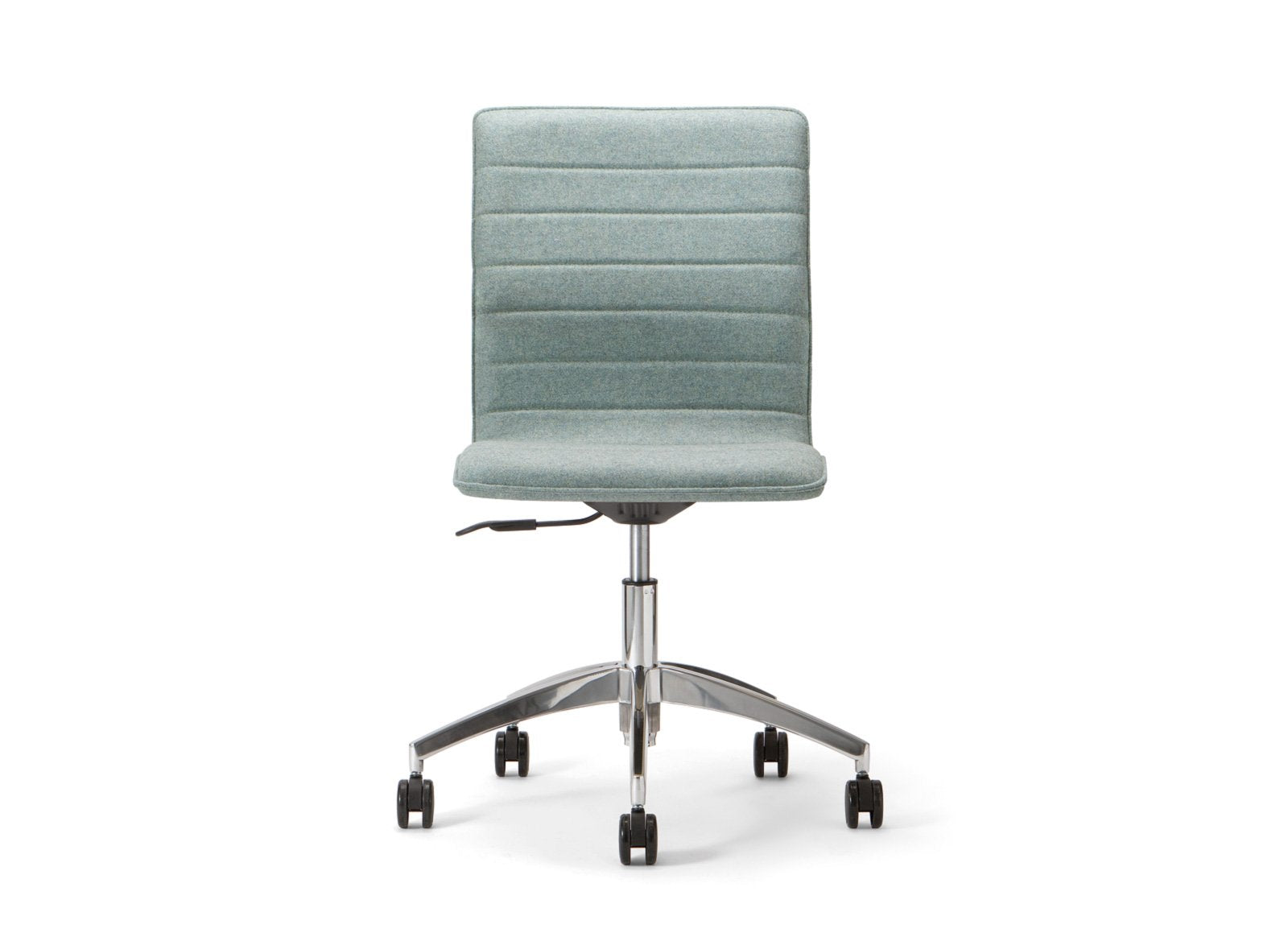 Conference Base 106 Side Chair