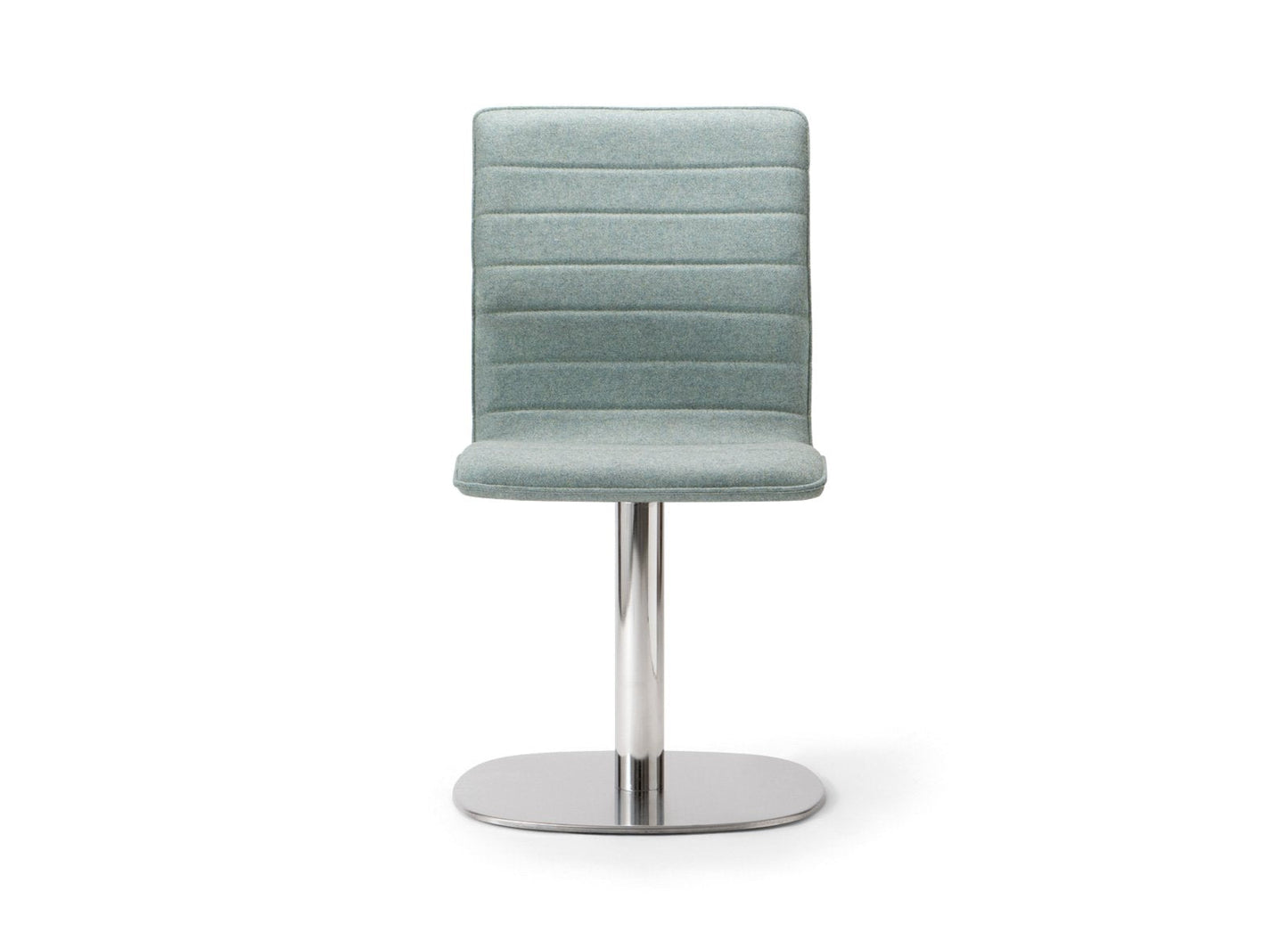 Conference Base 107 Side Chair