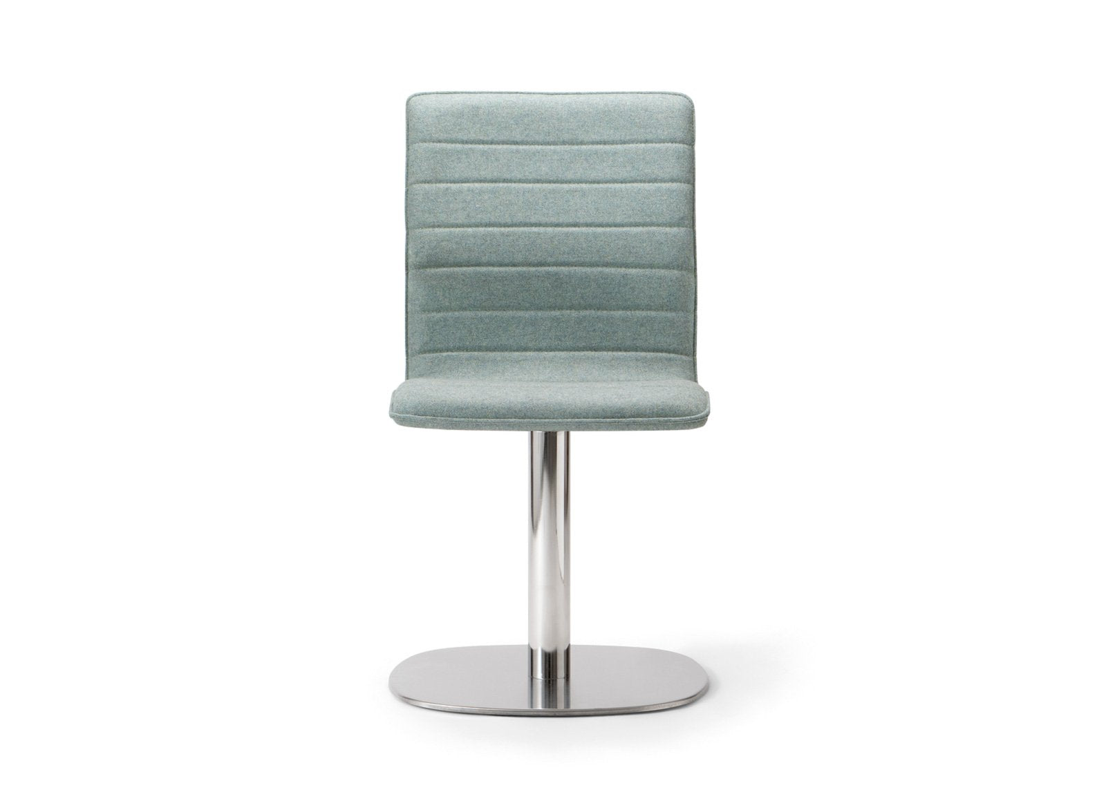 Conference Base 107 Side Chair