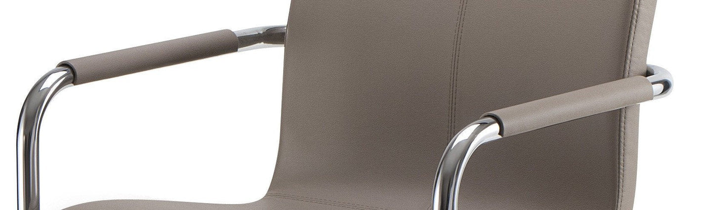 Conference Base 150 Armchair