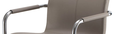 Conference Base 150 Armchair