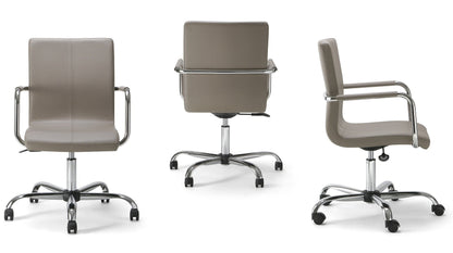 Conference Base 150 Armchair