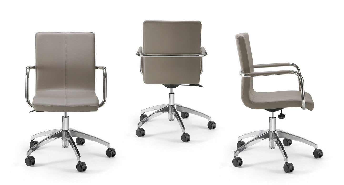 Conference Base 150 Armchair