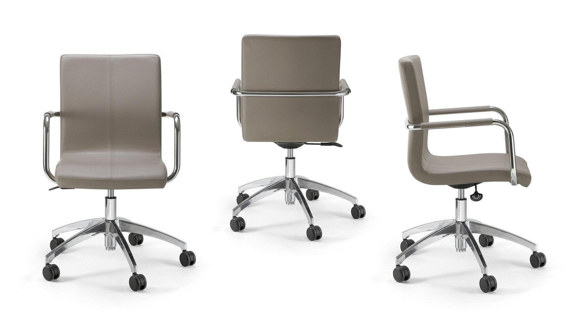 Conference Base 150 Armchair