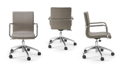 Conference Base 150 Armchair