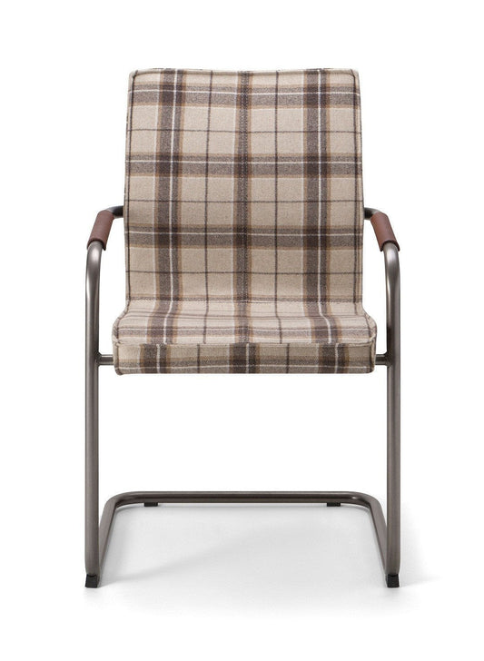 Conference Base 150 Armchair