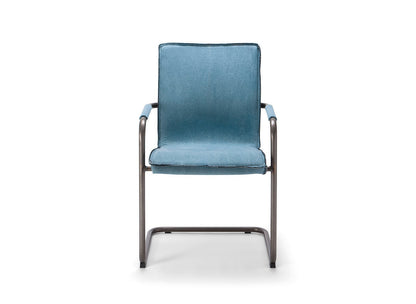 Conference Base 150 Armchair