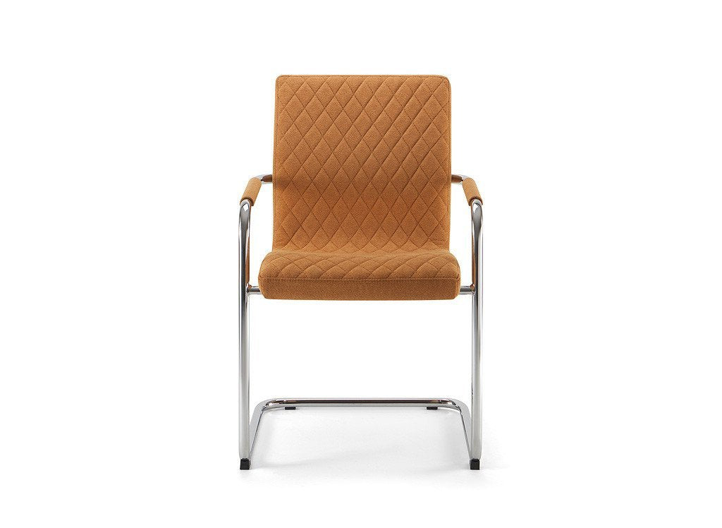Conference Base 150 Armchair