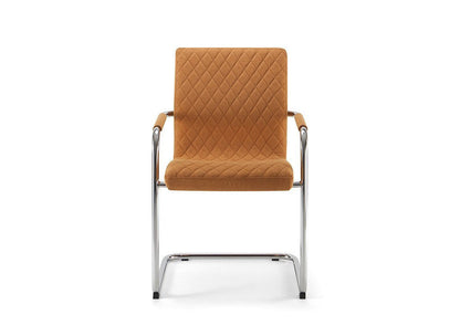 Conference Base 150 Armchair
