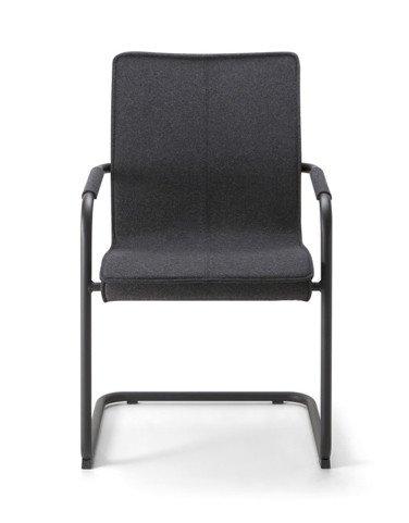 Conference Base 150 Armchair