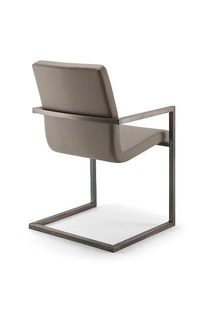 Conference Base 151 Armchair
