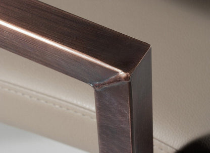 Conference Base 151 Armchair