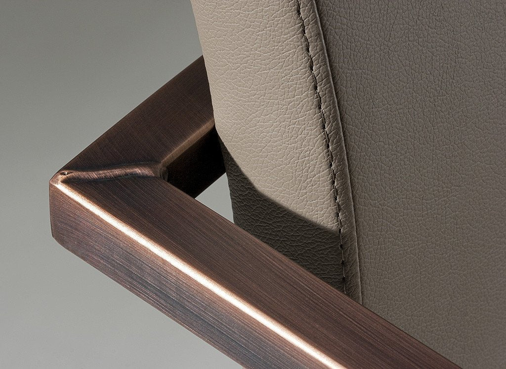 Conference Base 151 Armchair