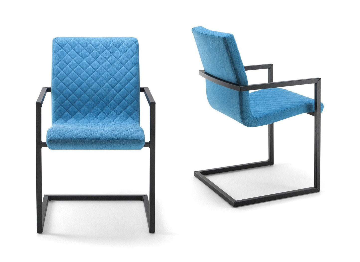 Conference Base 151 Armchair