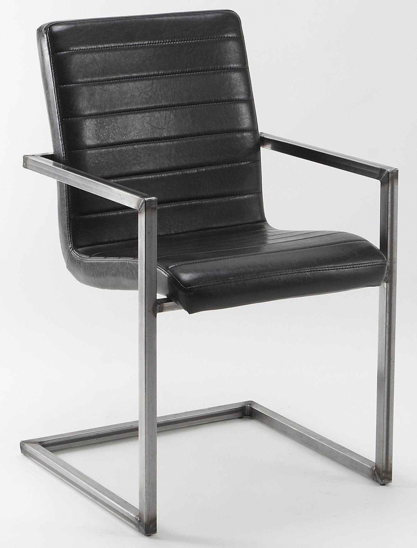 Conference Base 151 Armchair