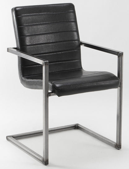 Conference Base 151 Armchair