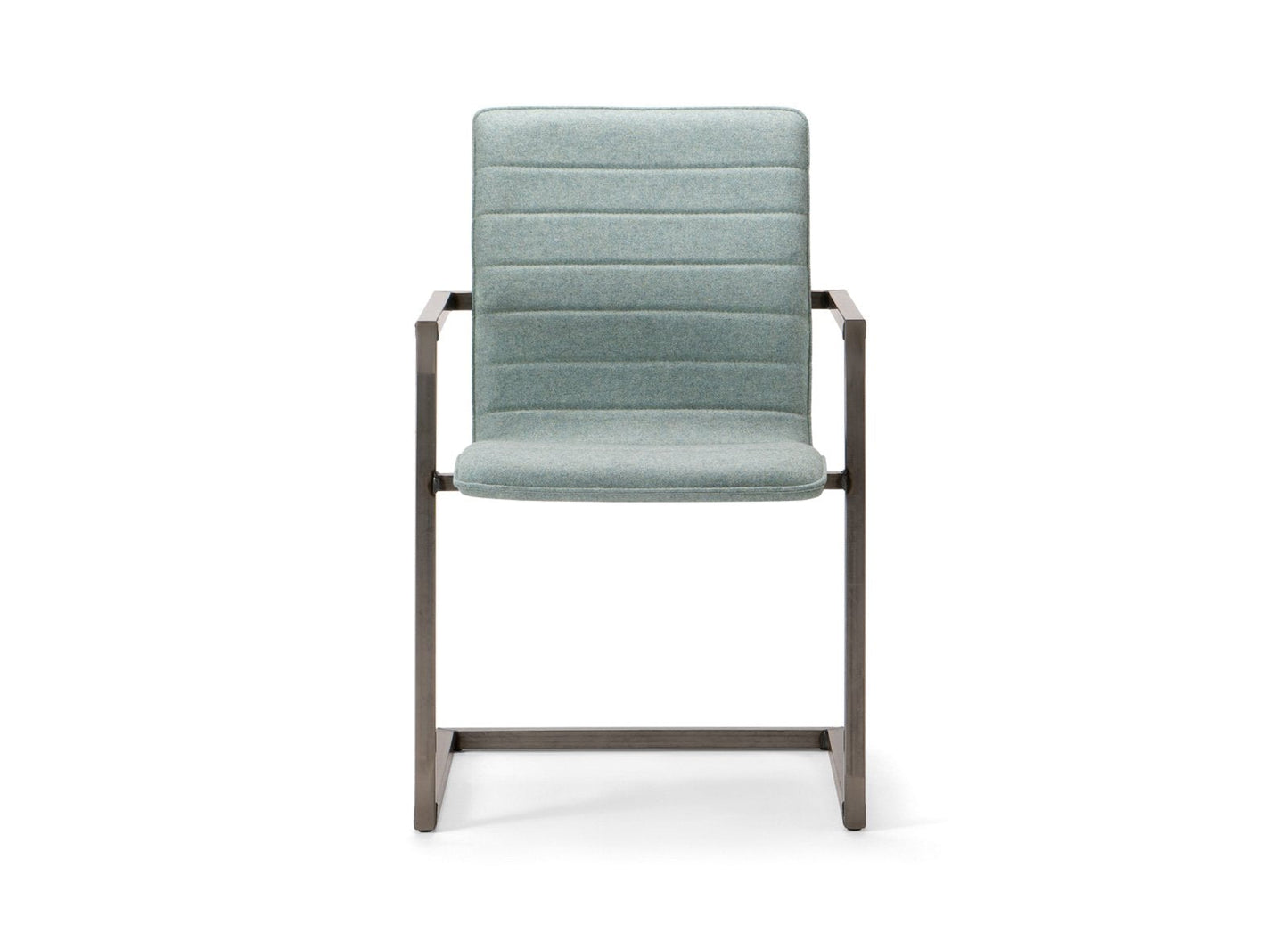 Conference Base 151 Armchair