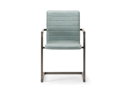 Conference Base 151 Armchair
