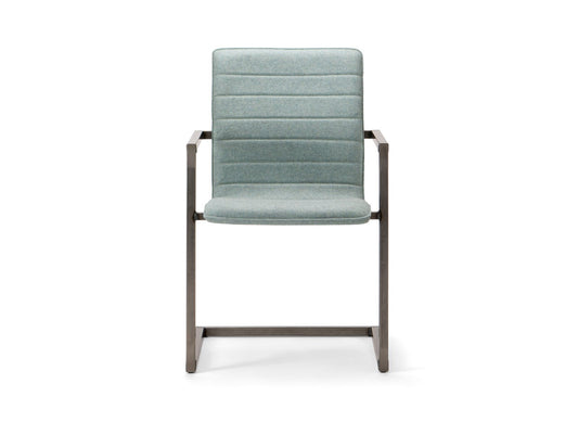 Conference Base 151 Armchair