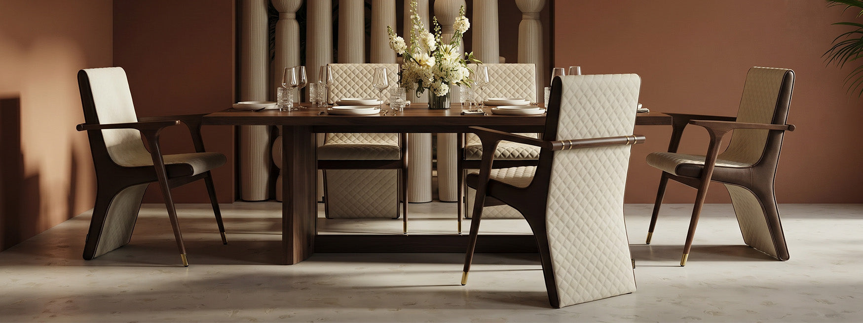 Lumi Armchair