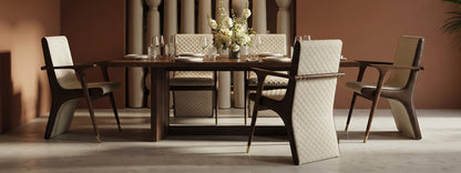 Lumi Armchair