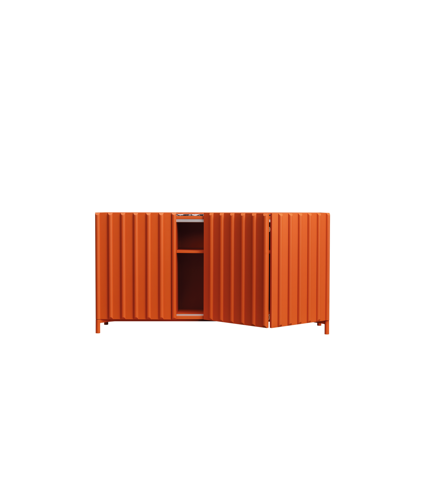 ContainerMid Cabinet-Contract Furniture Store for hospitality, leisure & commercial projects