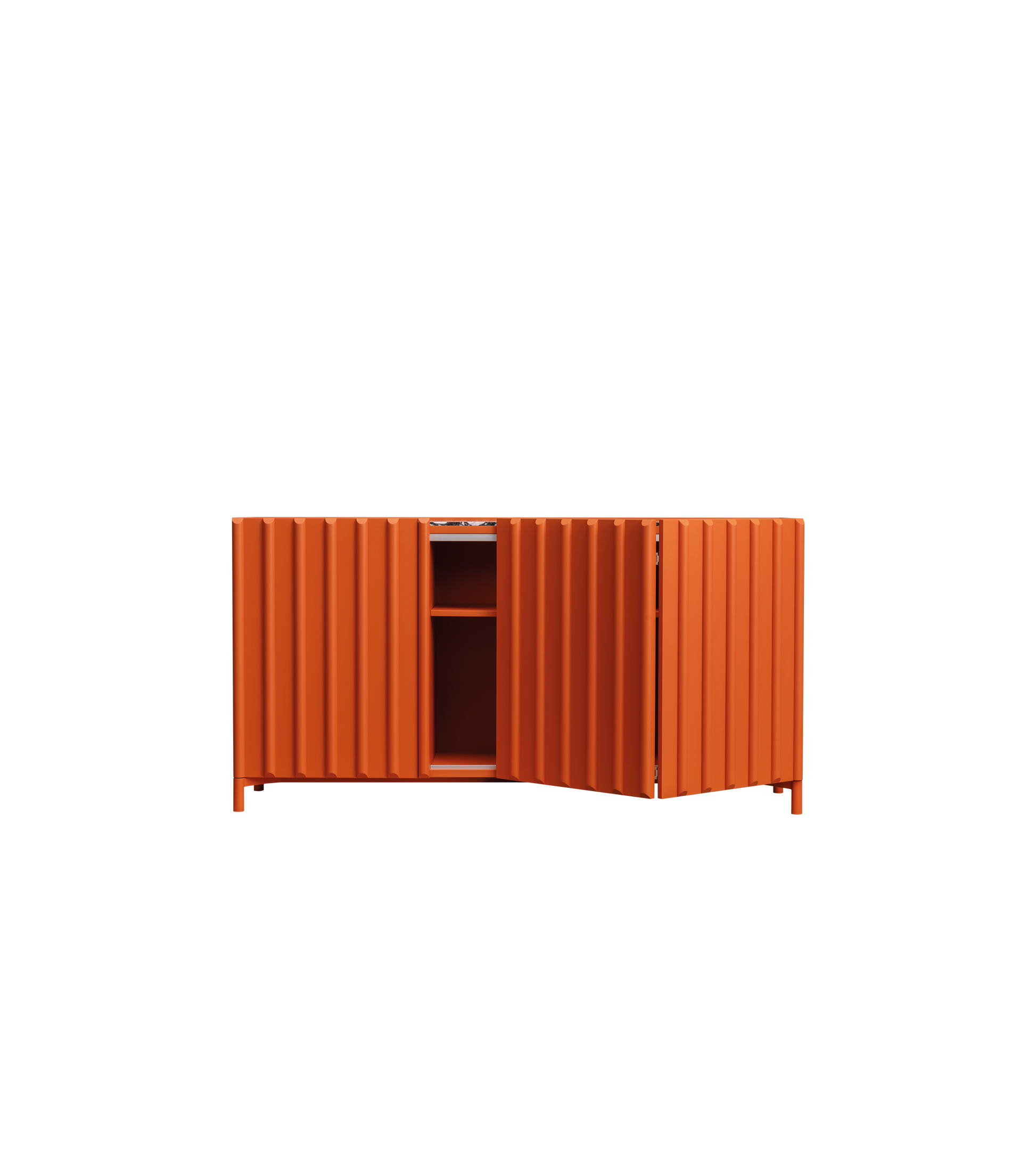 ContainerMid Cabinet-Contract Furniture Store for hospitality, leisure & commercial projects