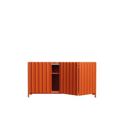ContainerMid Cabinet-Contract Furniture Store for hospitality, leisure & commercial projects