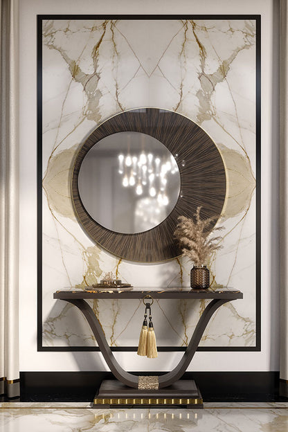 Iridia 0SP2E Mirror