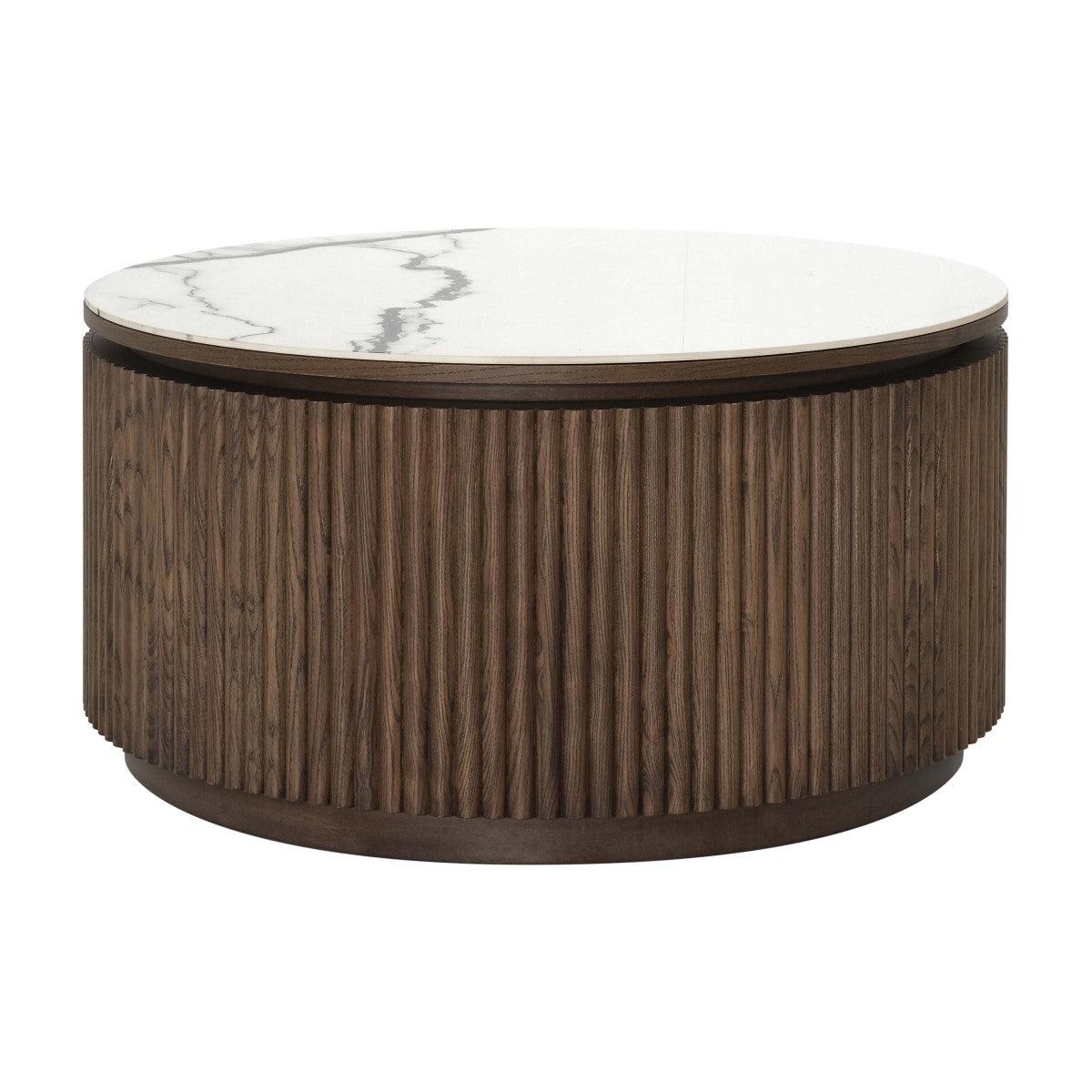 Contera Coffee Table-Contract Furniture Store for hospitality, leisure & commercial projects
