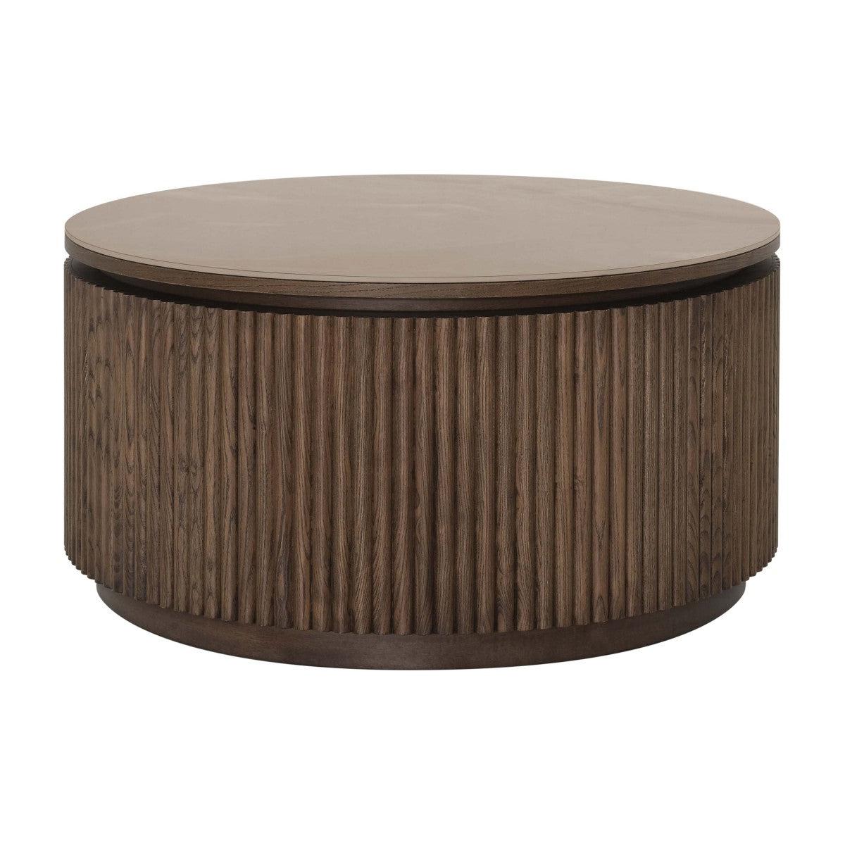 Contera Coffee Table-Contract Furniture Store for hospitality, leisure & commercial projects