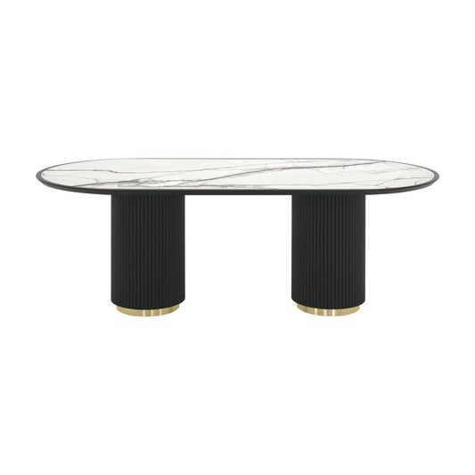 Contera Rectangular Dining Table