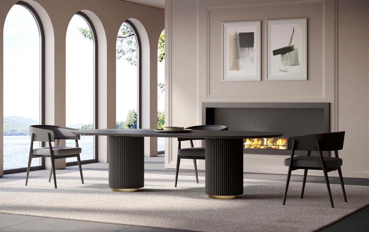 Contera Dining Table-Seven Sedie-Contract Furniture Store