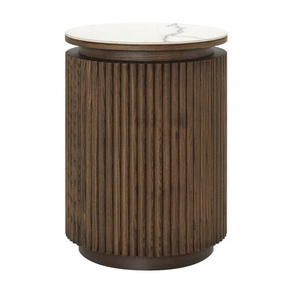 Contera Side Table-Contract Furniture Store for hospitality, leisure & commercial projects