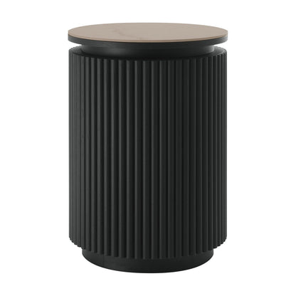 Contera Side Table-Contract Furniture Store for hospitality, leisure & commercial projects