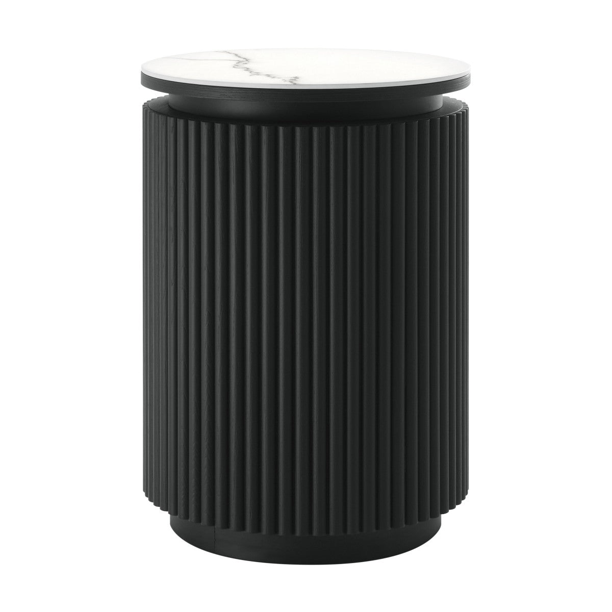 Contera Side Table-Contract Furniture Store for hospitality, leisure & commercial projects