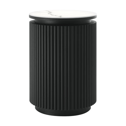 Contera Side Table-Contract Furniture Store for hospitality, leisure & commercial projects