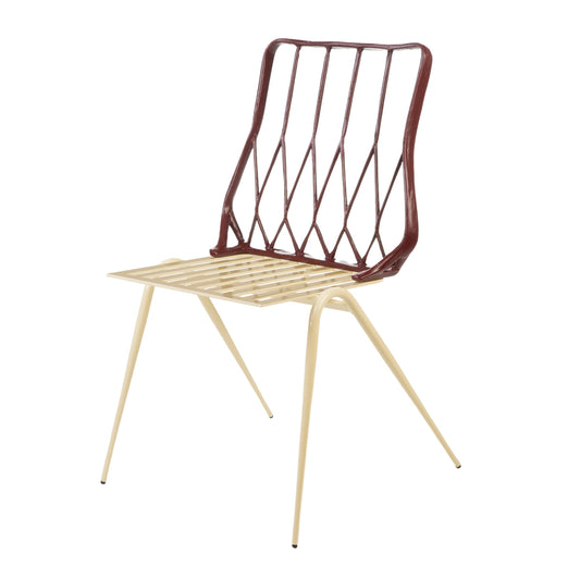 Contract A Side Chair-Contract Furniture Store for hospitality, leisure & commercial projects