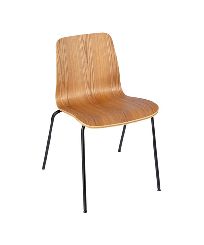 Copenhagen Side Chair-Contract Furniture Store for hospitality, leisure & commercial projects