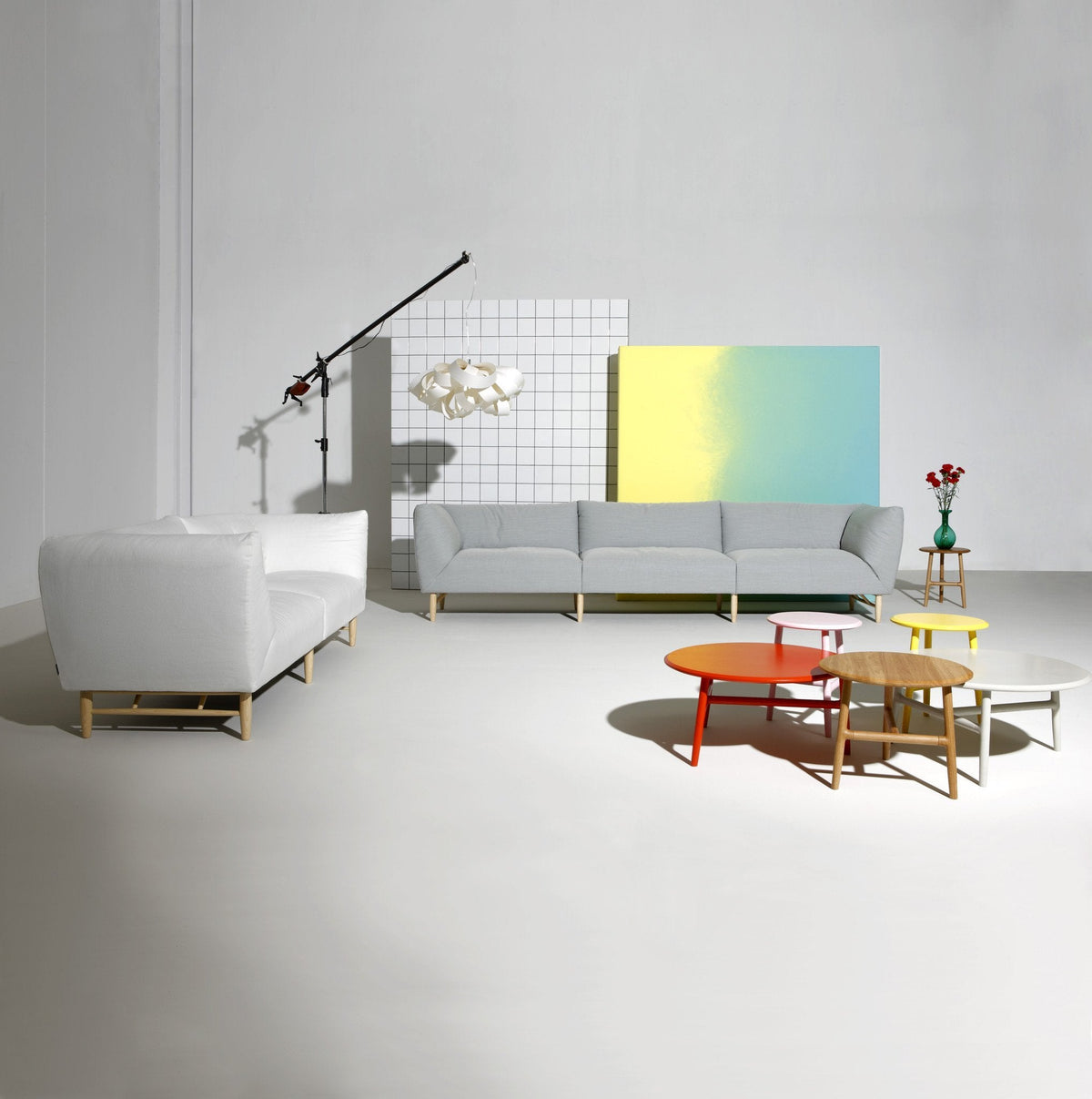 Copla Modular Sofa-Sancal-Contract Furniture Store