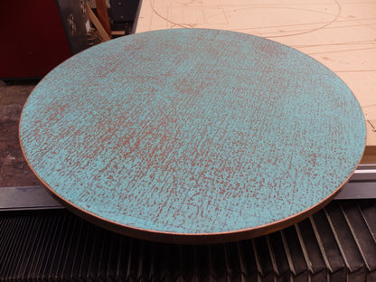 Copper Table Top
