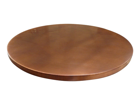 Copper Table Top