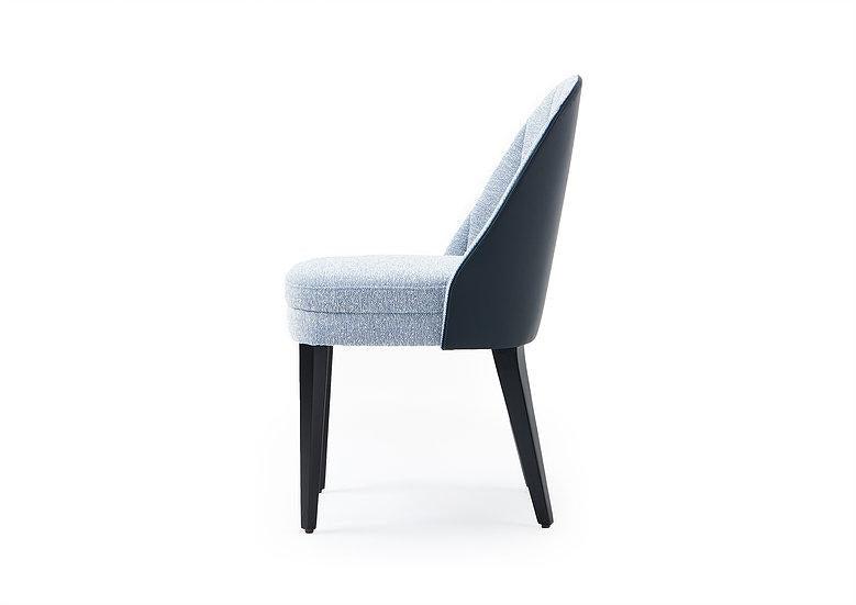 Corbetti Side Chair-X8-Contract Furniture Store