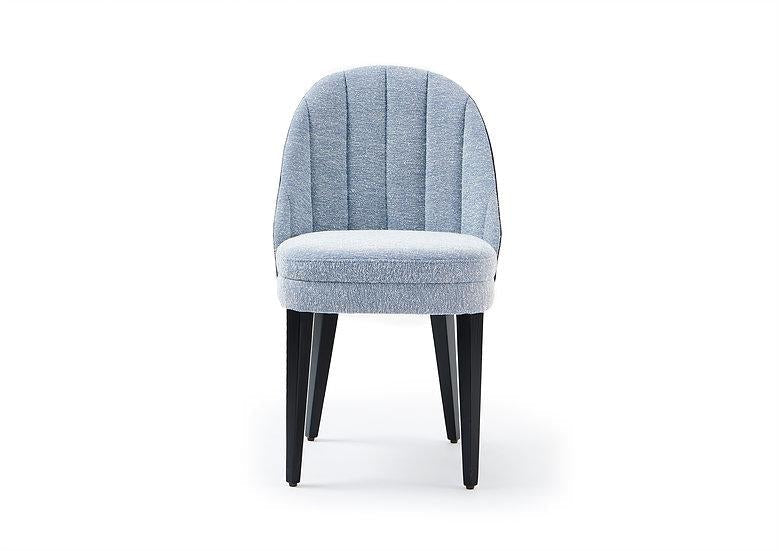 Corbetti Side Chair-X8-Contract Furniture Store
