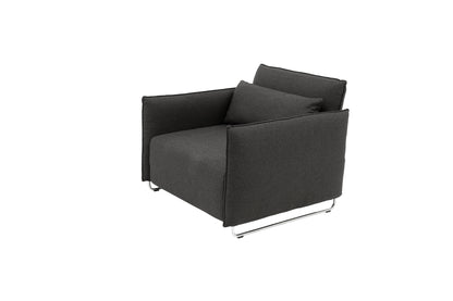 Cord Lounge Sofa Bed-Contract Furniture Store for hospitality, leisure & commercial projects