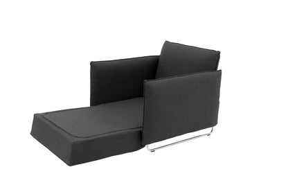Cord Lounge Sofa Bed-Contract Furniture Store for hospitality, leisure & commercial projects
